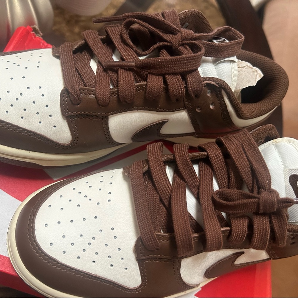 Nike Dunk Low Women’s Shoes